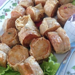 หอยจ๊อเยาวราช