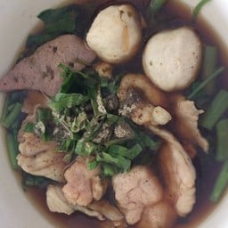 ธัญรสมาบปู