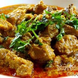 Mutton Masala
