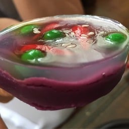 น้ำพริกมีหลายเลเยอร์