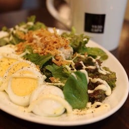 1930 Cafe Nakazakinishi