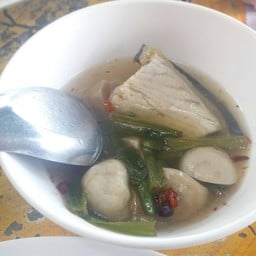 รสชาติแซ่บมาก