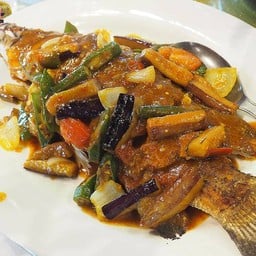 Putrajaya Seafood