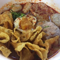 เตี๋ยวเปิดใจ