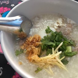 โจ๊กครูวรรณ