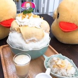 Matare Bingsu