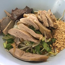 ร้านนิวแจ้เป็ดพะโล้อาหารตามสั่งพฤกษา 143 นิวแจ้เป็ดพะโล้อาหารตามสั่งพฤกษา 10143