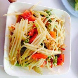 ธนกฤตส้มตำปูม้า