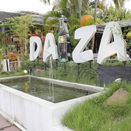 Daza