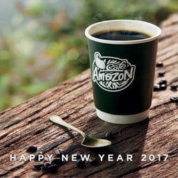 Café Amazon ปตท. นครปฐม ขาเข้า