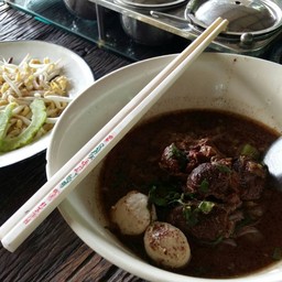 ก๋วยเตี๋ยวเรือโจโฉ