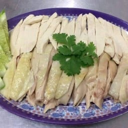 ไก่สับ size L