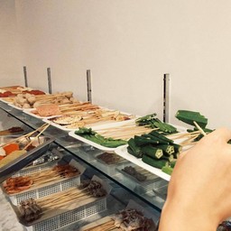 ใส่พริกหม่าล่าาคือเดอะเบสสสมากกก!!! <มีพริกหม่าล่าให้ด้วยนะ>