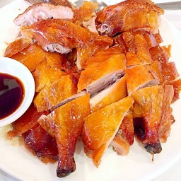 New China Restaurant