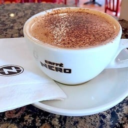 Caffe Nero Wrexham