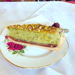 The Courtyard Tea Rooms