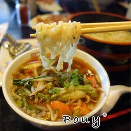 Kitakata Ramen LA