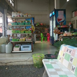 สองพี่น้อง อาหารตามสั่ง