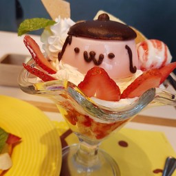 พุดดิ้ง