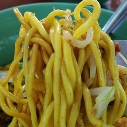 อิ๊มอิ่มก๋วยจั๊บน้ำข้น