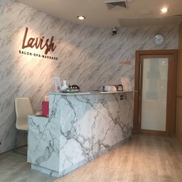 Lavish Salon and Spa ศาลาแดง