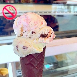 Candy Cottage