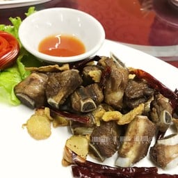 จัดว่าเด็ด