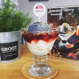 ซัมเมอร์ เบอร์รี่ ซันเดย์