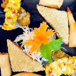 KHAO SAN