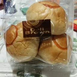 ขนมปังชานม