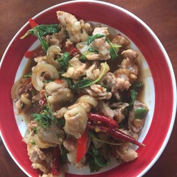 ร้านอาหารเกตุเงิน