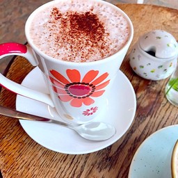 Fine & Dandy Tea Shop