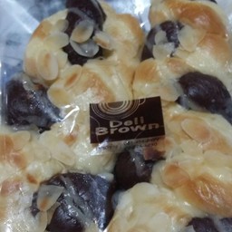 ขนมปังทวิสอัลมอนด์