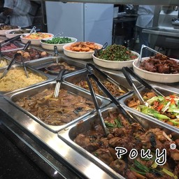 กับข้าวมากมาย