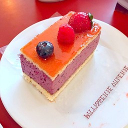 Patisserie Valerie