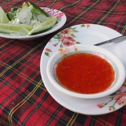 เสริฟมาก่อนเลย