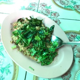 ลาบไก่
