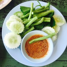 ดารินทิพย์ อาหารปักษ์ใต้
