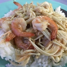 ครัวต้นข้าว