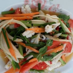 ร้านนับหนึ่ง ส.นวดแผนไทย