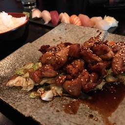 Tamashisoul Sushi Bar