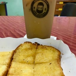 ต้นอ้อคอกาแฟ