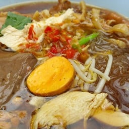 วุ้นเส้นน้ำทุกอย่าง