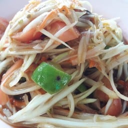 แซ่บสะใจ หนองเกตุใหญ่