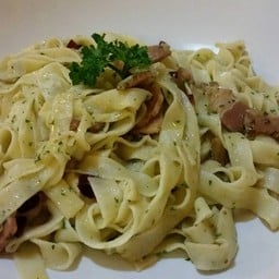 Mamma Mia Pizza&pasta - Sansai Chiangmai