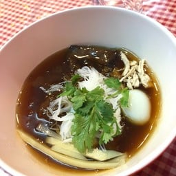 กระเพาะปลาน้ำแดง เฉลิมบุรี