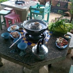 น้องก้อยหมูกระทะ