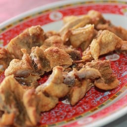 บุรีรัมย์เป็ดย่าง สุรินทร์