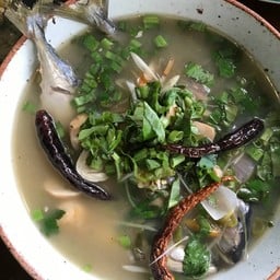 ต้มยำปลาทู