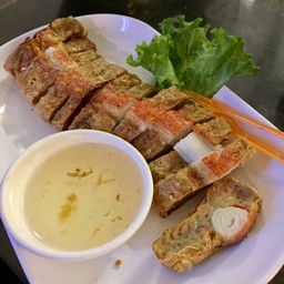 เชือนชงชา